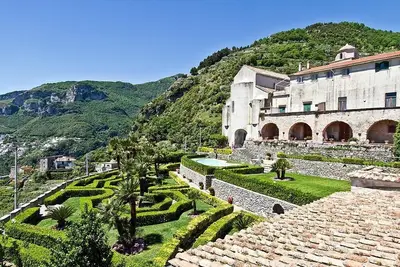 Image de Monastero Su Ravello - Ravello