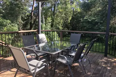 Image de Chaitalay - Broulee Creek Tranquility