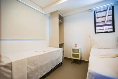 Image de Macuco Residence