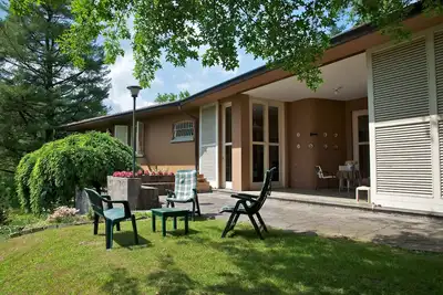 Image de Villa dei Laghi -Villa pour familles