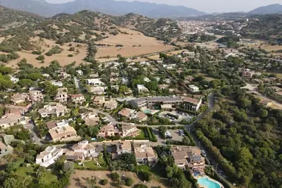 Image de Villa Ă 500 m de la plage de Simius
