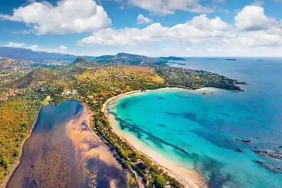 Image de Maison indépendante de 75m2, proche des plus belles plages de Porto-Vecchio