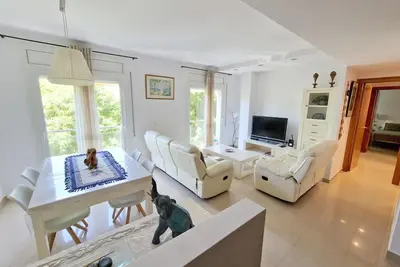 Image de Appartement Avec Parking A Proximite Du Centre Et De La Plage