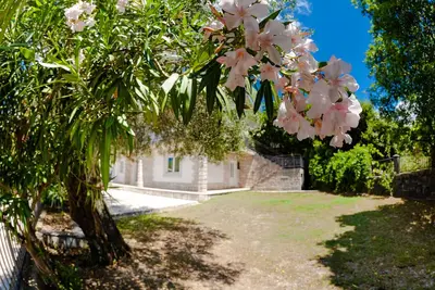 Image de Villa avec piscine privée et vue sur la mer