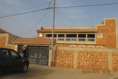 Image de Toubab Dialaw, location de vacances