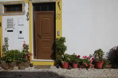 Image de Maison de vacances / appartement