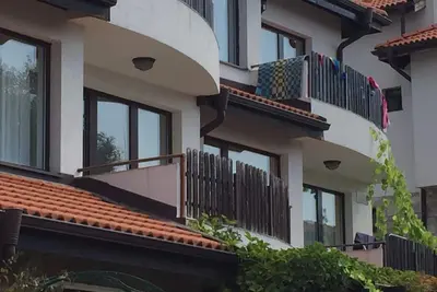 Image de Bay View Villas Appartements, Almond Mountain, kosharitsa, Nr Sunny Beach