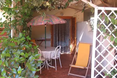 Image de délicieux roomed dans la campagne