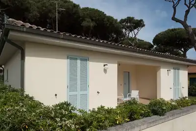 Image de Lorenza Maison de vacances