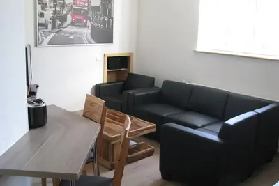 Image de Maison de vacances au cœur de Steinhude près de la rive