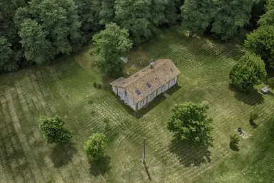 Image de Maison au calme à Soustons (Landes 40) proche océan