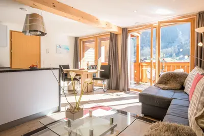 Image de Chalet Belmont 7 - top location