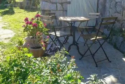 Image de La Corse De L Interieure Entre Mer Et Montagne
