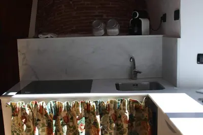Image de Loft à San Lorenzo, à deux minutes de l'aquarium; avec possibilité de parking
