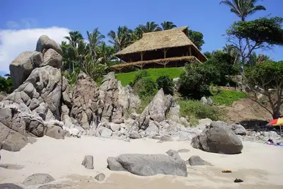 Image de Palapa Ganesh Sayulita Beachfront Private Beach FERMÉ PROPRIÉTÉ