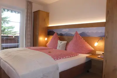 Image de Appartement 2 pièces rénové au 1er Étage supérieur avec service hôtelier en option