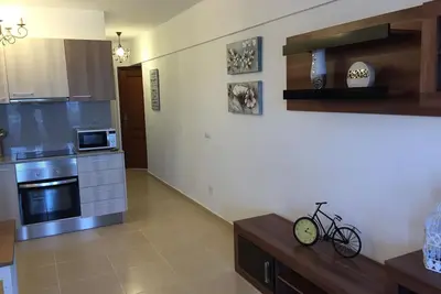 Appartement Playa Paraiso