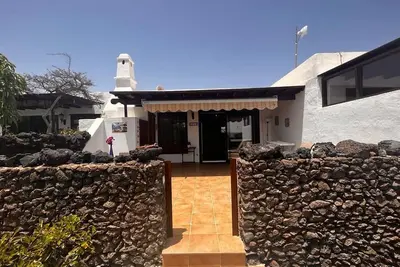 Maison de campagne Casa Dorado 21b, Casas Del Sol, Playa Blanca, Lanzarote