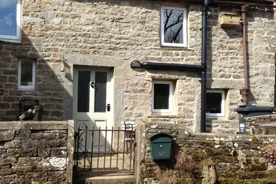 Image de Patna Cottage, charmant chalet confortable Ă Keld, Swaledale,
