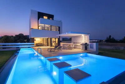 Image de Laysan Albatross Villa Beach Front