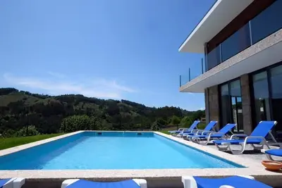 Image de Quinta de Jaco Real - Tourisme Rural no Gerês