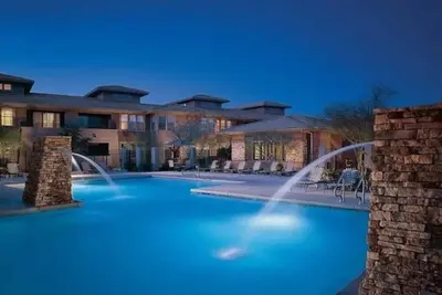 Image de Grayhawk Luxury Condo Resort à North Scottsdale