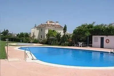 Appartement Avec 2 X Communal Piscines Plus enfants Pataugeoire
