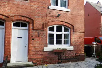 Image de Cosy bien équipé ex Cottage ferroviaire avec WiFi