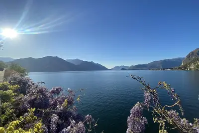 Image de Bel appartement avec vue sur le lac, à deux pas du lac