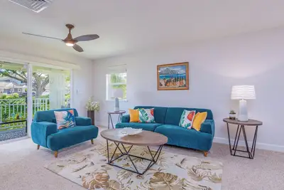 Image de KoOlina Kai Beach Condo familial (1063e)