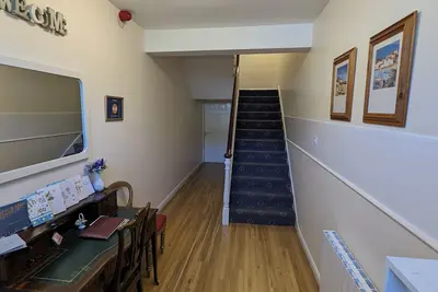 Image de Derg Valley Apartments: hébergement indépendant: 3 chambres (6 personnes)