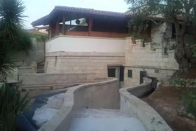 Image de Salento villa de vacances près de Gallipoli