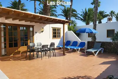 Image de Las Brisas - Jeudi jour de début