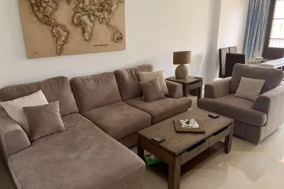 Image de Appartement de 3 chambres dans le complexe Golf and Country Club