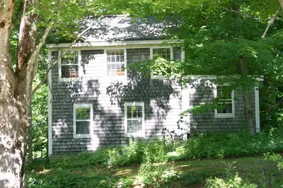 Image de Highland Cottage: Nestled Between the Atlantic Coast and the White Mountains