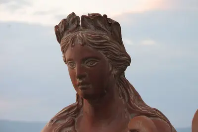 Image de Unique Villa Erato Recommandé pour les familles près du côté de la mer