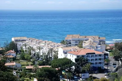 Image de Appartement rez de chaussée à deux pas de la mer