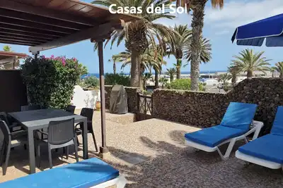 Image de Casas Del Sol - Début du jour du Thu / Sun
