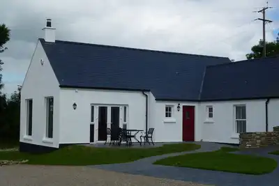 Image de Gîte Irish Cottage - Strule Cottage à Finn Valley Cottages,