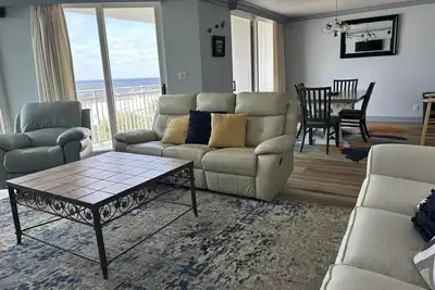 Image de SeaSpray Perdido Key Unit No. 402 - 2 Br 2 Bath Gulf Front Condo