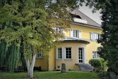 Image de Parfait pour les visiteurs du salon ainsi que pour les curieux de Leipzig