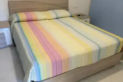 Image de \"Domus Maragia\" Nouvel Appartement Deux Pieces 300 M De La Mer