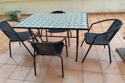 Image de Refuge à Mottola, près de Martinafranca, Matera Valle d'Itria et Salento