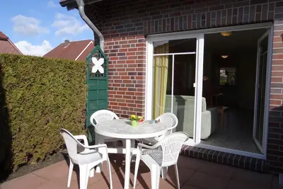 Image de Harmonieux et confortable: La maison meublée avec goût individuelle de c