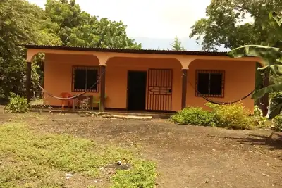 Image de Profitez de l'énergie, la tranquillité, la beauté de l'île de Ometepe