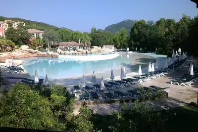 Image de Villa, Les Restanques du Golfe de St Tropez - résidence de 4 étoile, Grimaud