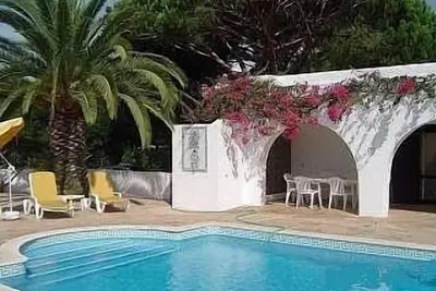 Image de Emplacement exclusif de Vale Do Lobo Emplacement central calme et familial