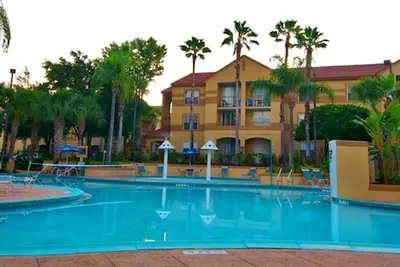 Image de Blue Tree Timeshare Resort