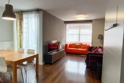 Image de Logroño Center Apartment. Possibility of garage