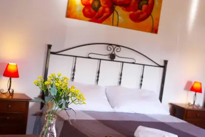 Image de Appartement de vacances L'antico Trappeto 2